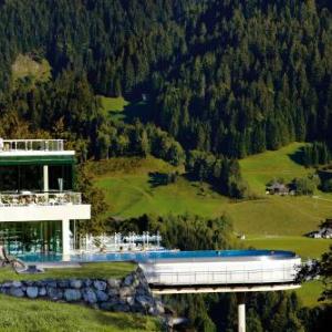 Hotel Fernblick Montafon