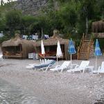 Kaş Olympos Mocamp Kas