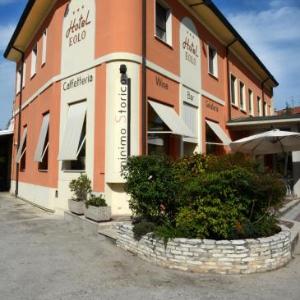 Hotel Eolo