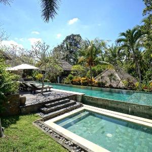 Villa Kanti - 5 bedroom private villa with swimming  pool