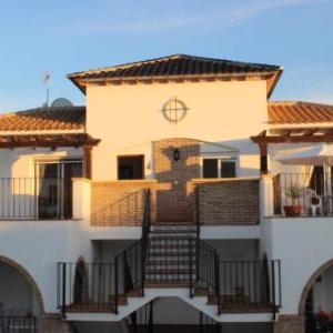 Casa Reina - A Murcia Holiday Rentals Property