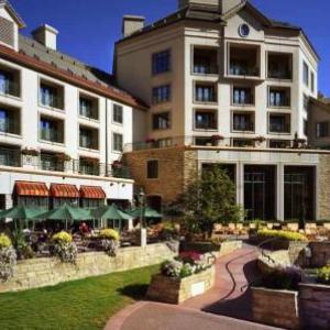 The Beaver Creek Condo