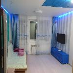 1 bedroom apartment Vladivostok 