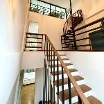 Duplex home near DMK&IMPACT Arena ExhibitionCentre Bangkok 