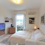 Apartment in Santa Margherita Ligure 