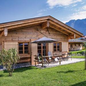Chalets Alpglück