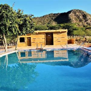 Chitrakoot Garden and Resorts