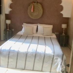 appartement riad abjaou