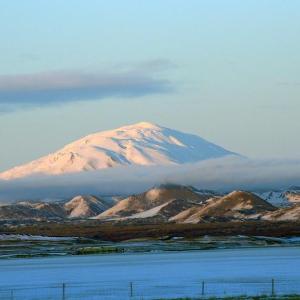 Icelandic Country Suite