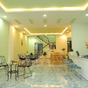 Lam Garden Boutique Homestay