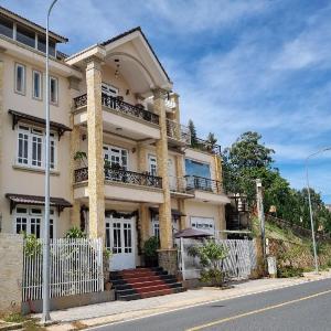 Bảo Hân  1 Villa