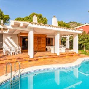 Nice home in Benicàssim w/ Outdoor swimming pool WiFi and Outdoor swimming pool