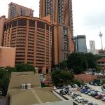 KL Dream Service at Times Square Kuala Lumpur