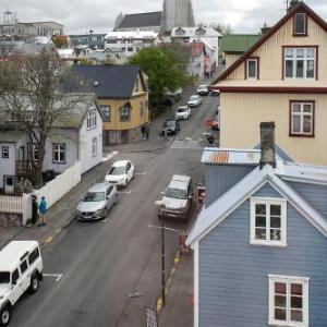 Iðunn Apartments by Heimaleiga