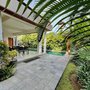 Harmoni Villa Plawa