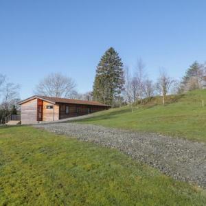 Tarn Lodge