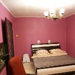 Apartament Oliviya Kursk