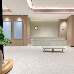 Ji Hotel Qingdao Chengyang the MixC Jingcheng Road