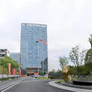 Grand Madison Hangzhou Yuedonghu