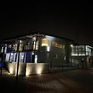 Dips And T Hotel & Spa