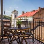 	Premium Serviced Residences- Nyari Pal Utca Budapest 