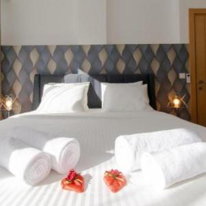 3 BR Exclusive Apartment Üsküdar I