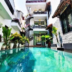 Anh Family Homestay