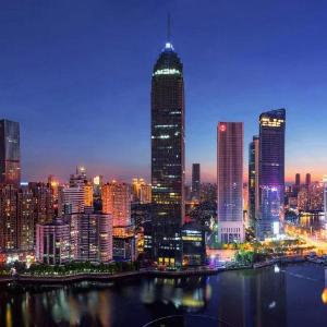 Manison Hotel Wuhan Hankou Financial Center