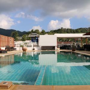 Diamond Crown Hotel