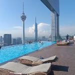 SKYWARD SUITE KLCC Kuala Lumpur 