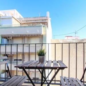 Amazing apartment in Gandía w/ WiFi and 3 Bedrooms