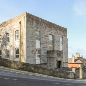 The Old Council Chamber