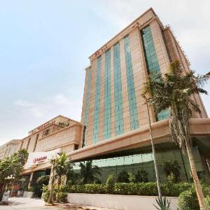 Ramada Continental Jeddah