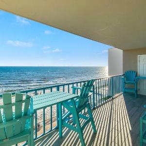Surfside Shores 1503