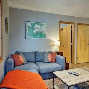 Juneau Apartment - Minutes to Mendenhall Glacier