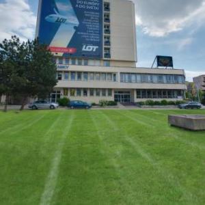 Congress Hotel Centrum
