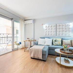 MalagaSuite Niza II Fuengirola Apartments