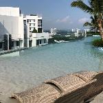CHILL SUITE @ ECLIPSE PANGEA Kuala Lumpur