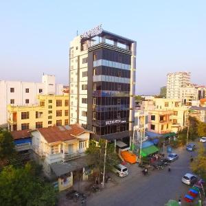 Silver City Hotel