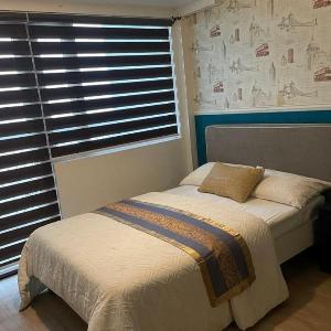 Casa Andres+Andrei (Tagaytay) Unit 905 w/Netflix