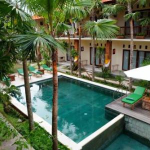 Mina Pelasa Hotel