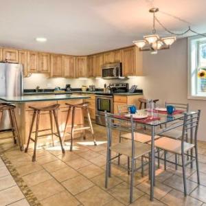 Byron Center Apartment - 16 Miles to Grand Rapids!