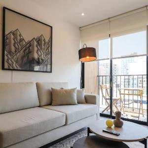 Alameda Suites in Miraflores by Wynwood House