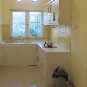 Krakatau Homestay Timoho - Yogyakarta City Center