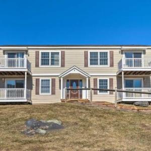 Catskill Condo - 2 Mi to Windham Mountain Ski