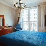 New Premium Class City Center Apartment  Saint Petersburg 