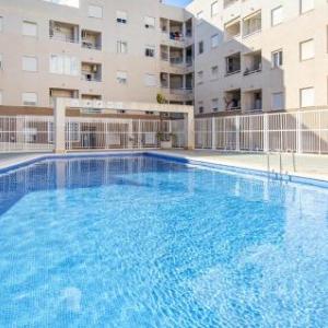 Beautiful apartment in Torrevieja w/ Outdoor swimming pool Outdoor swimming pool and 2 Bedrooms