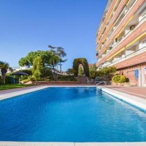 Amazing apartment in Lloret de Mar w/ Outdoor swimming pool Outdoor swimming pool and 1 Bedrooms