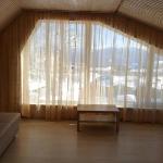 Guest accommodation in Sochi 