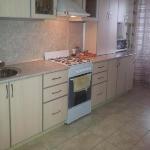 Apartment on Chkalova 